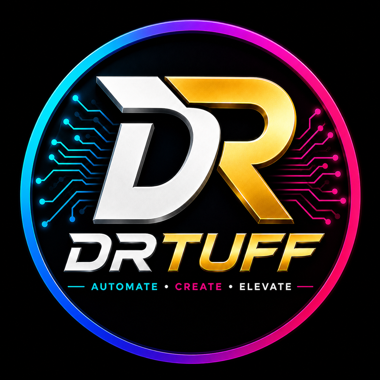 DR TUFF